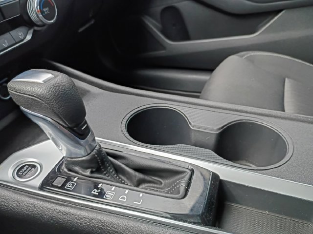 Used 2020 Nissan Altima 2.5 S FWD image 10