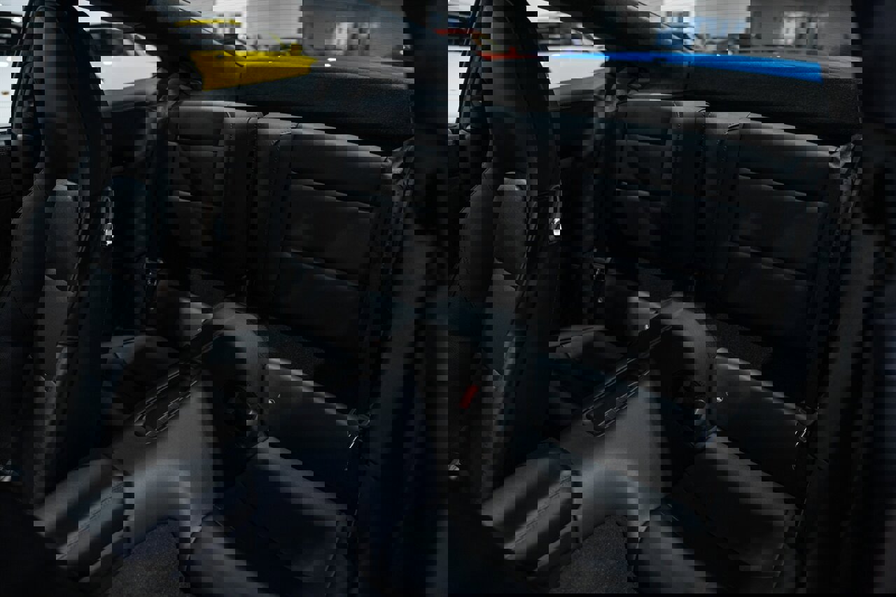 Used 2017 Porsche 911 Turbo S image 22