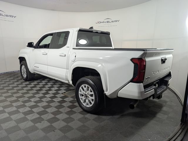 Used 2024 Toyota Tacoma SR5 image 3