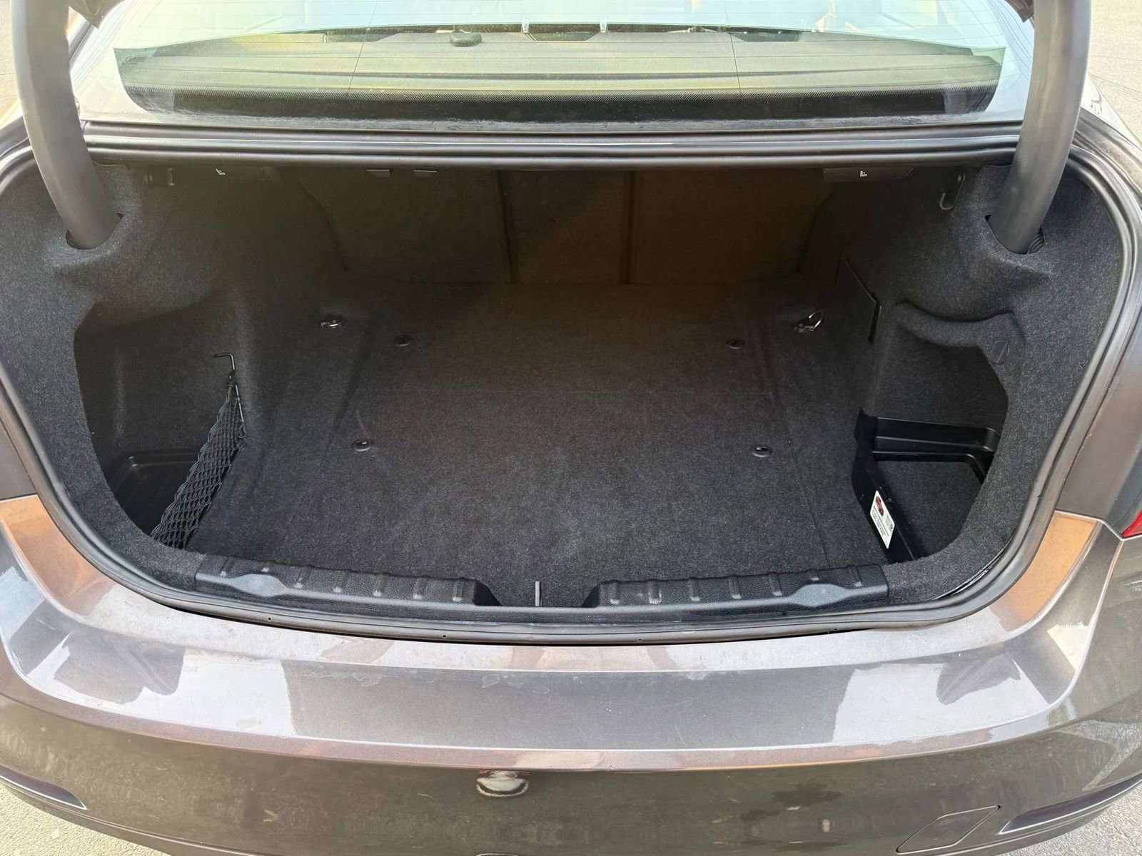 Used 2013 BMW 335i xDrive 335i xDrive Sedan 4D image 17