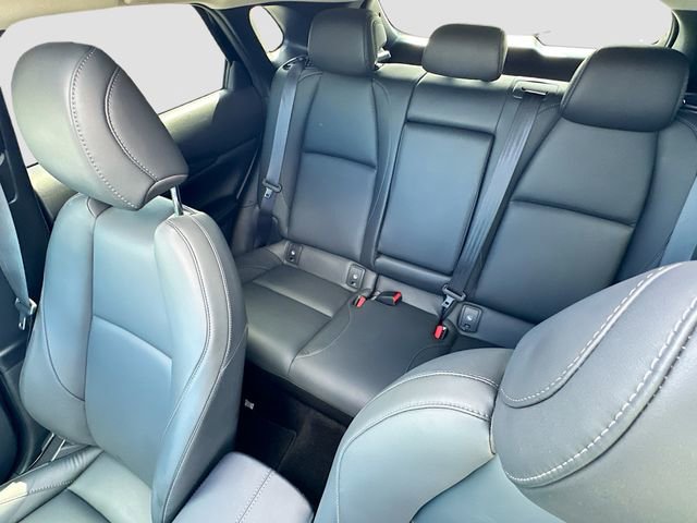Used 2025 MAZDA CX-30 AWD 2.5 S w/ Preferred Package image 21