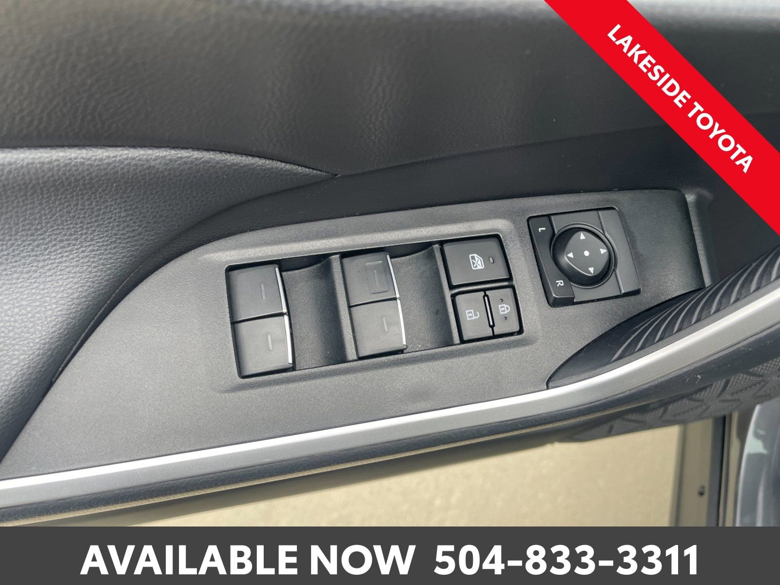 Certified 2025 Toyota RAV4 XLE image 26