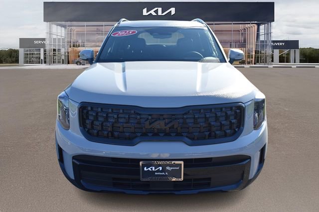 New 2025 Kia Telluride AWD image 9