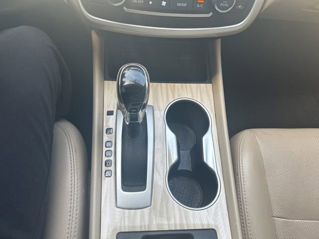 Used 2017 Nissan Altima 2.5 SL w/ Technology Package FWD image 16