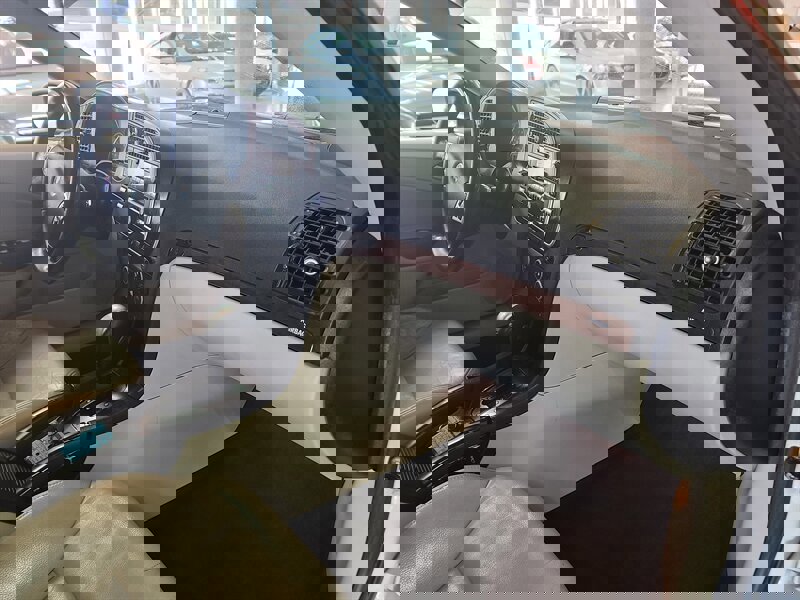 Used 2008 Saab 9-3 2.0T w/ Cold Weather Package image 11