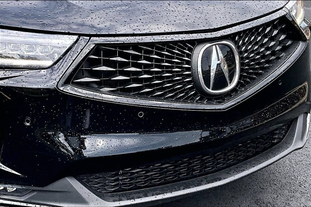 Used 2024 Acura RDX w/ Advance Package AWD/4WD image 30