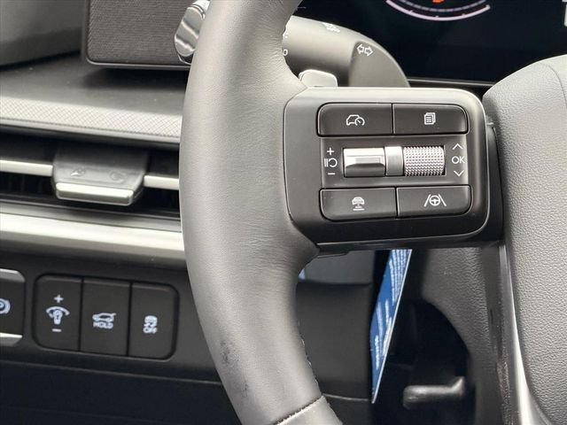 Certified 2026 Hyundai Santa Fe SE AWD/4WD image 8