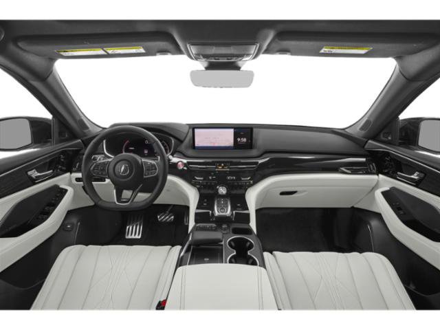 Used 2024 Acura MDX Type S w/ Advance Package AWD/4WD image 8