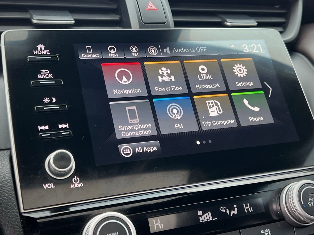 Used 2020 Honda Insight Touring image 46