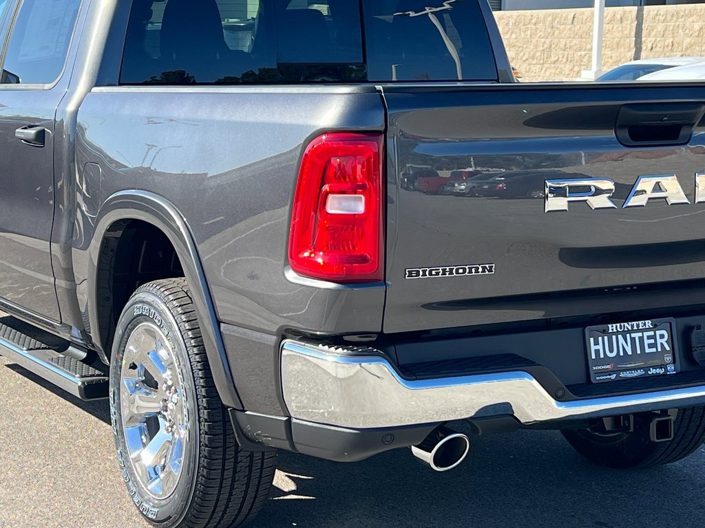 New 2026 RAM 1500 Big Horn/Lone Star image 5