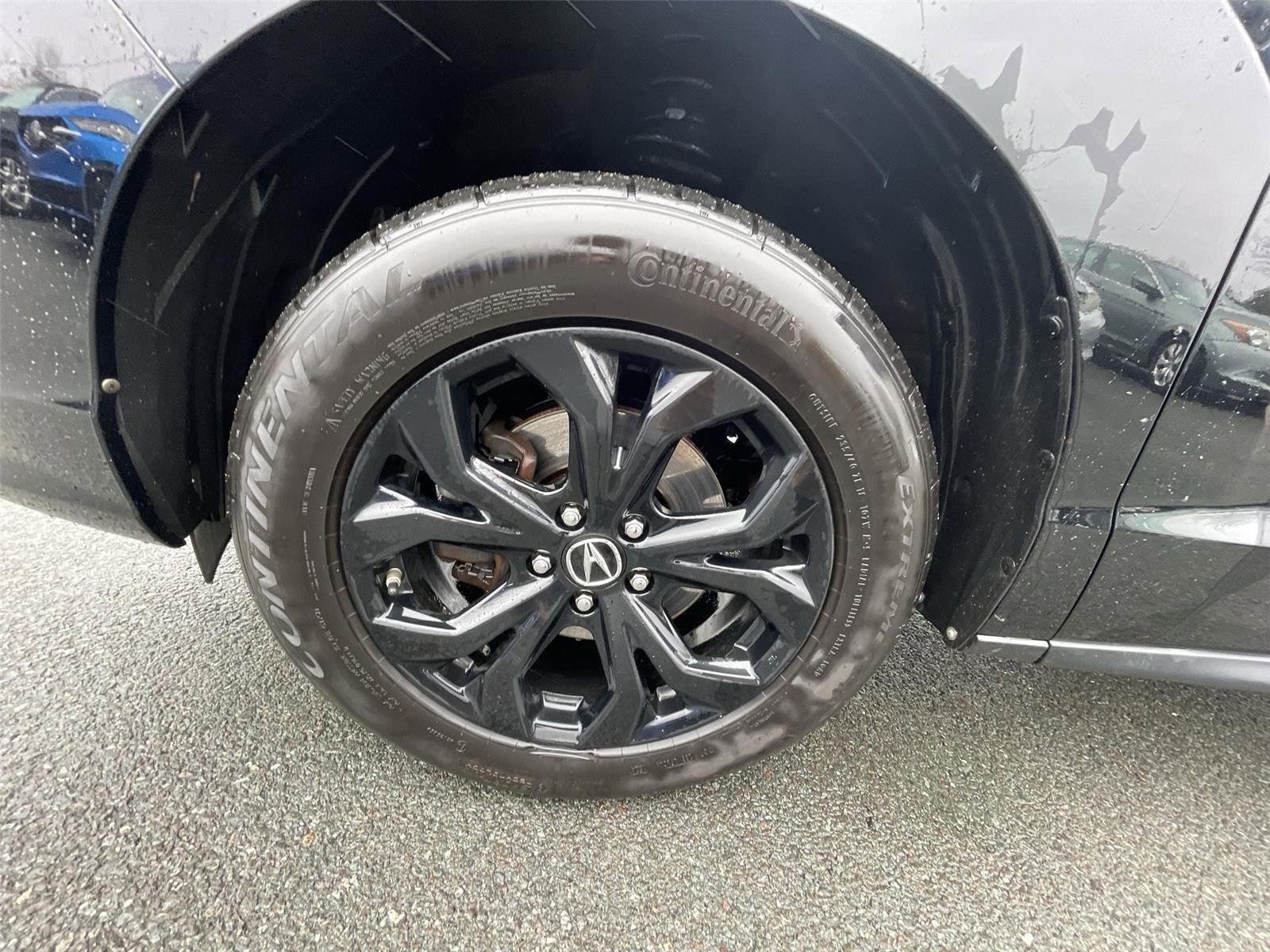 Used 2018 Acura RDX AWD w/ Advance Package image 27