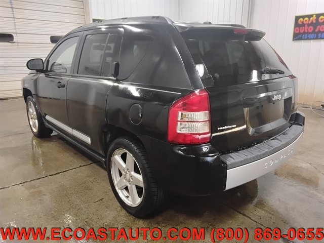 Used 2007 Jeep Compass Limited w/ Driver Convenience Group image 6