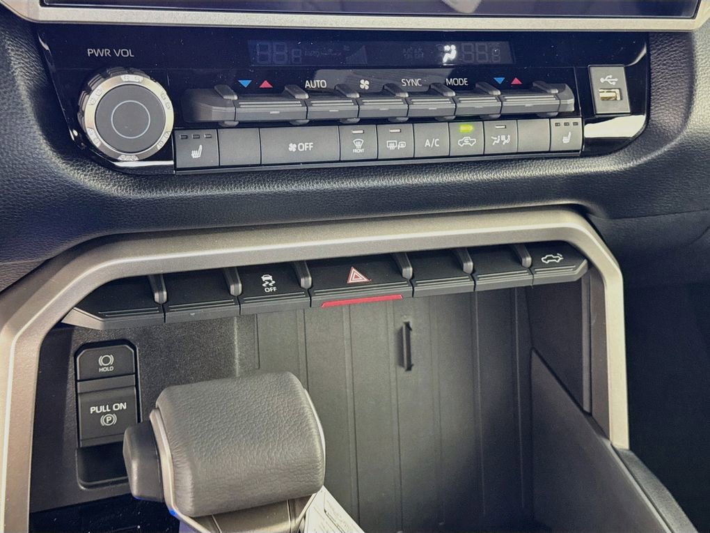 New 2026 Toyota Tundra SR5 image 19