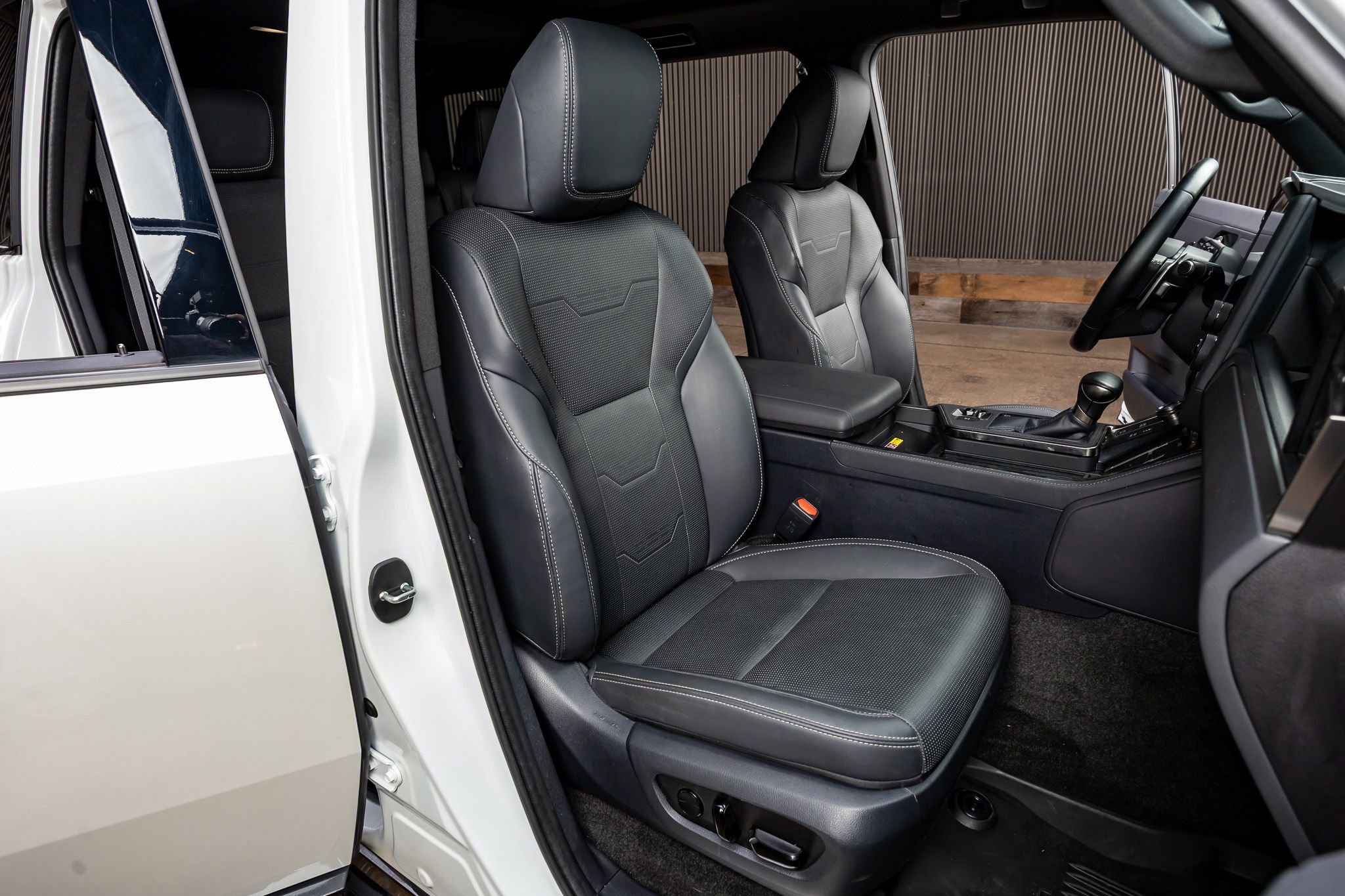 Used 2024 Lexus GX 550 550 Luxury+ image 30