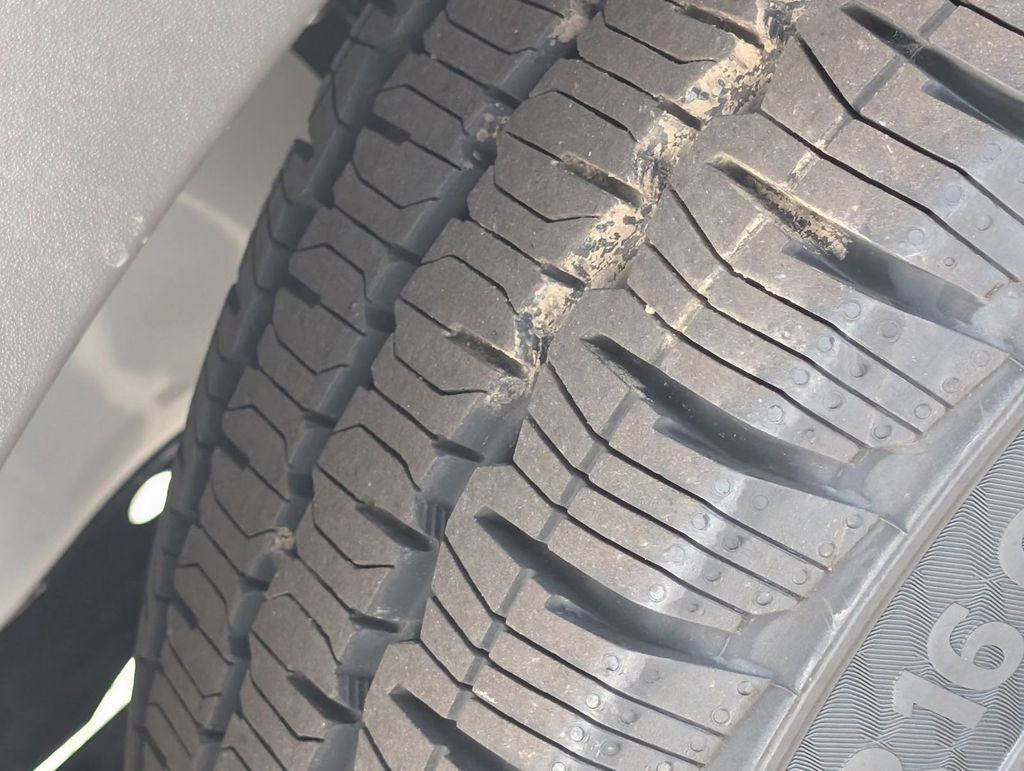 New 2026 Ford Transit 350 148 High Roof Extended w/ Load Area Protection Package image 15