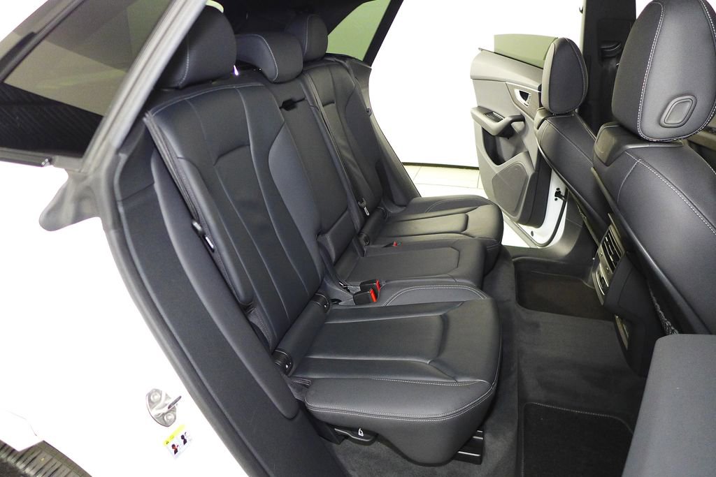 Used 2020 Audi Q8 Premium w/ Black Optic Package image 20