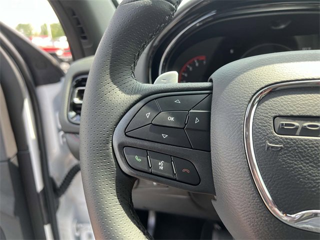 New 2025 Dodge Durango GT image 16