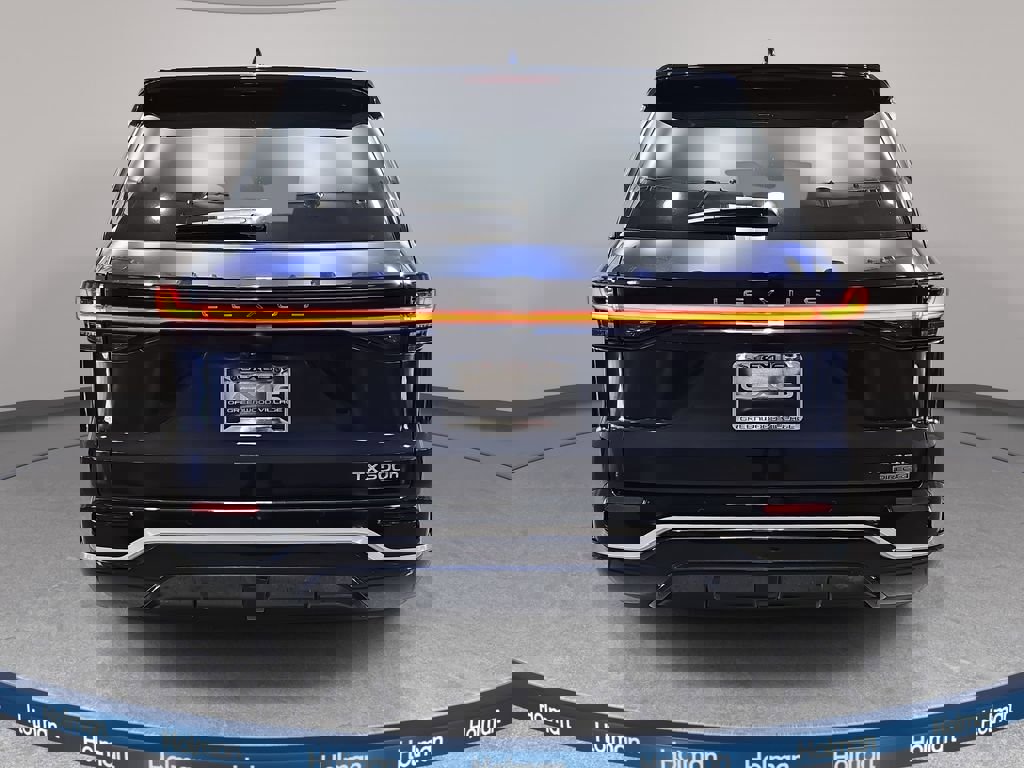 New 2026 Lexus TX 500h AWD image 6