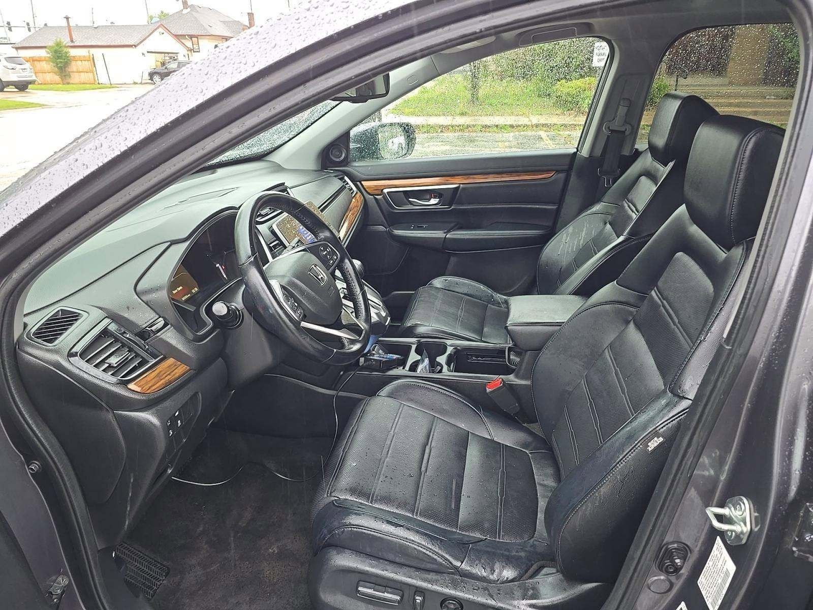 Used 2018 Honda CR-V EX-L image 6
