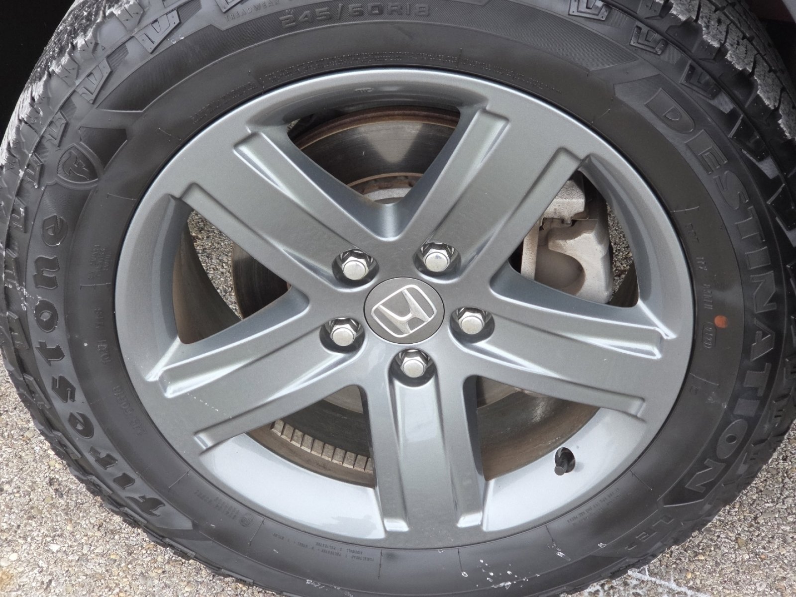 Used 2023 Honda Ridgeline RTL-E image 11