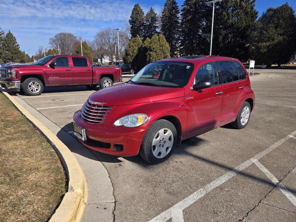 Used 2006 Chrysler PT Cruiser Touring image 19