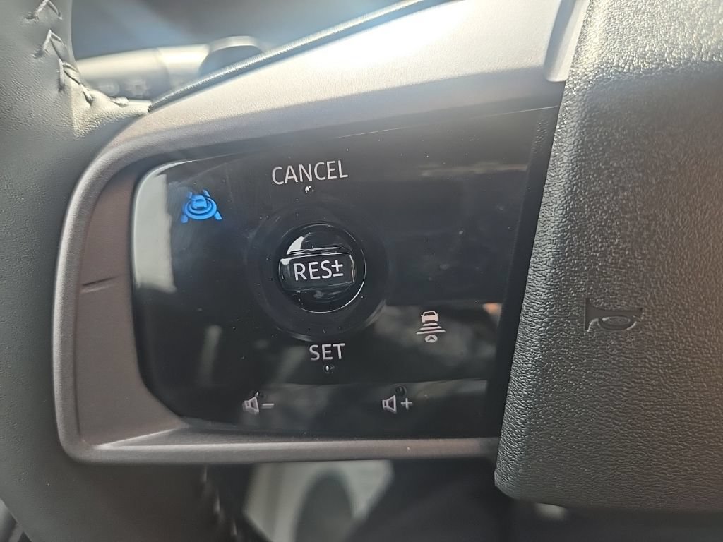 New 2026 Nissan Murano SL AWD/4WD image 19