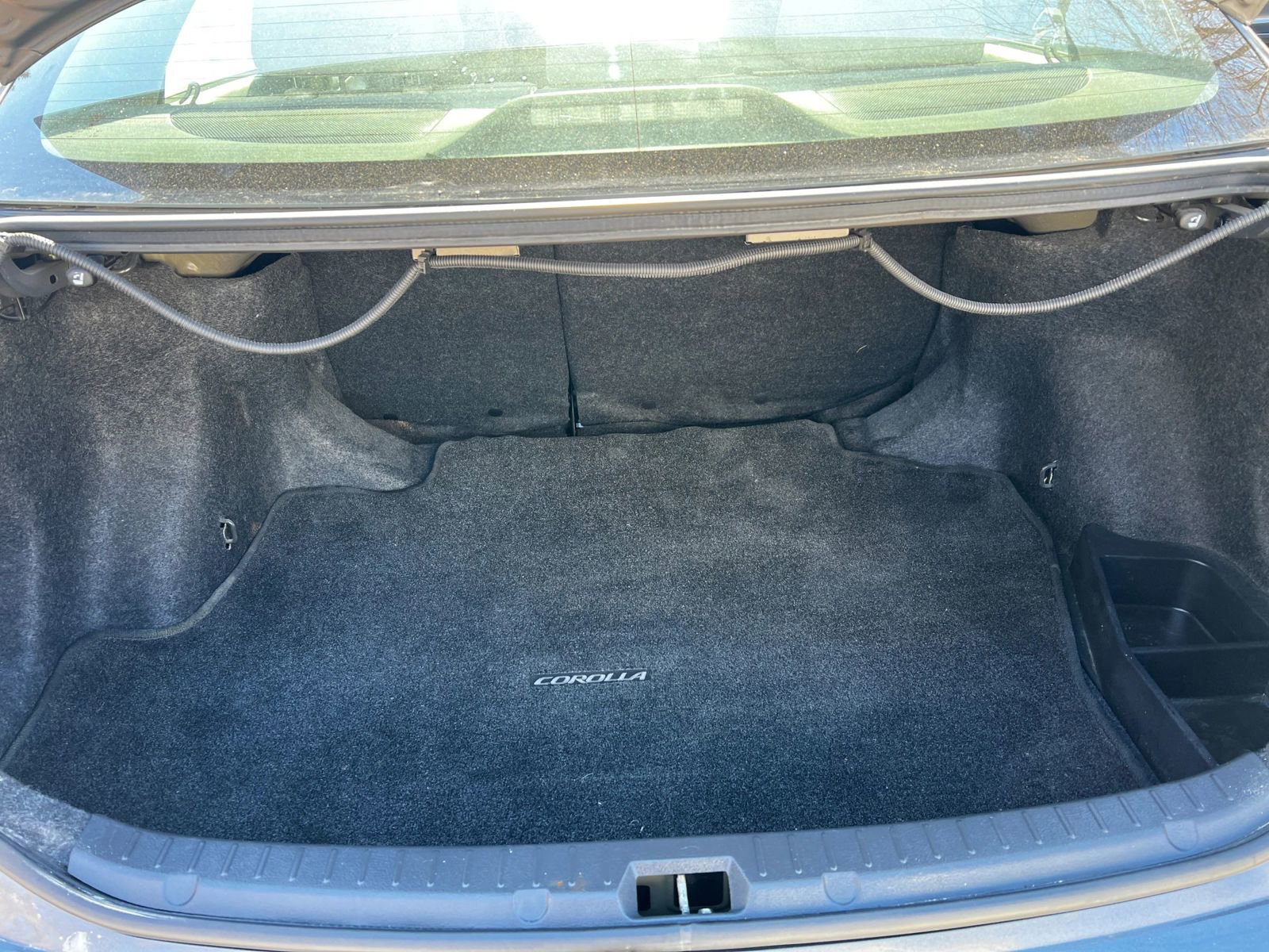 Used 2010 Toyota Corolla LE image 11