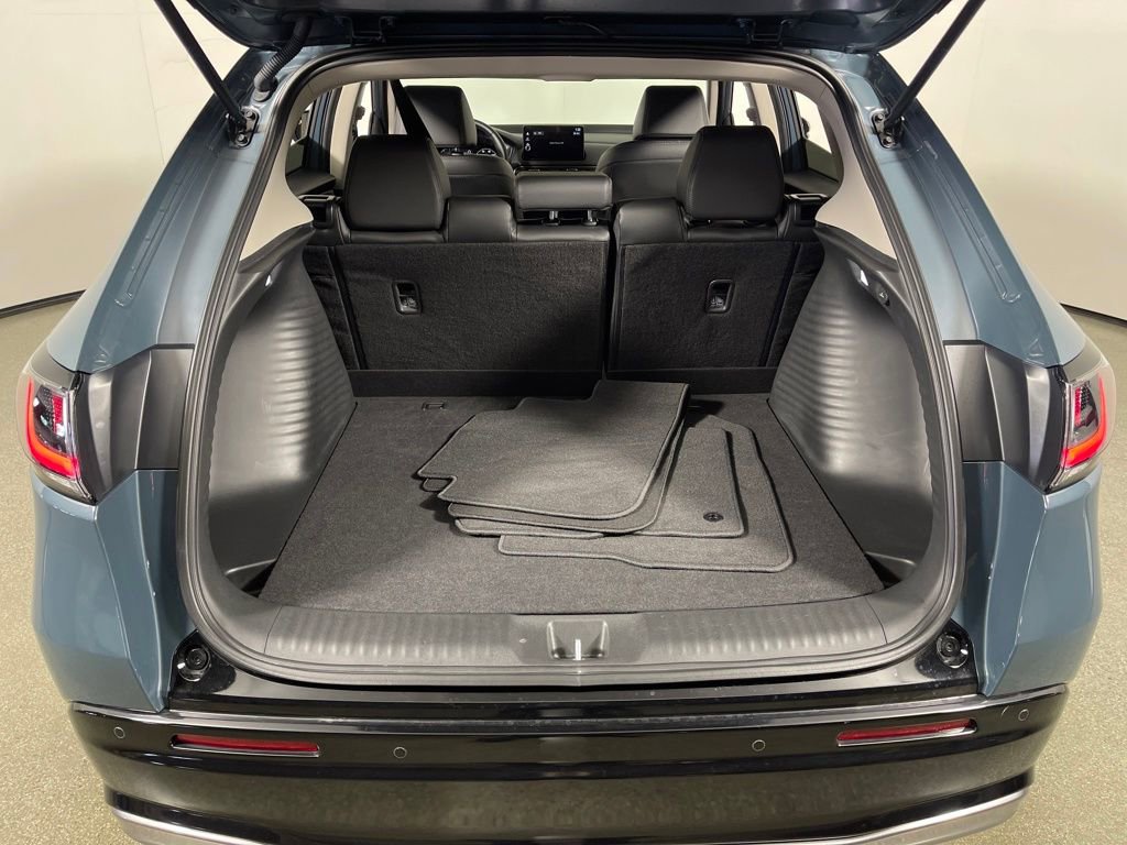 Used 2026 Honda HR-V EX-L image 10