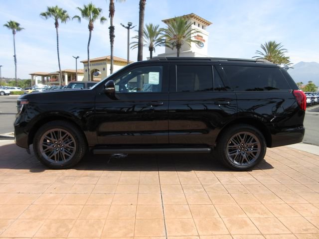 New 2026 Ford Expedition Platinum AWD/4WD video 1