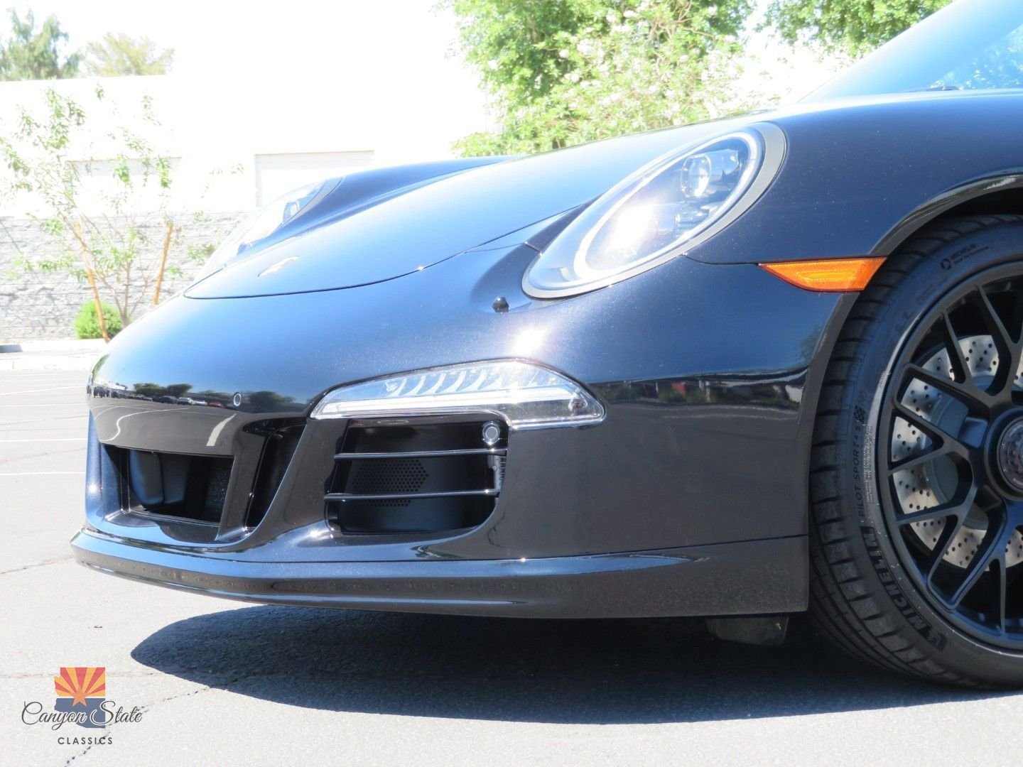 Used 2016 Porsche 911 Carrera 4 GTS AWD/4WD image 38