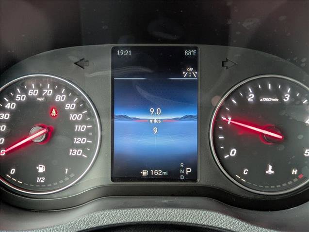 New 2025 Mercedes-Benz Sprinter 4500 image 11