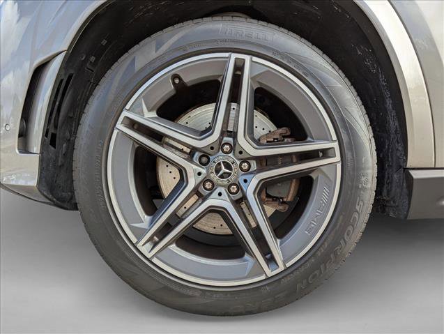 Certified 2022 Mercedes-Benz GLS 450 4MATIC image 14