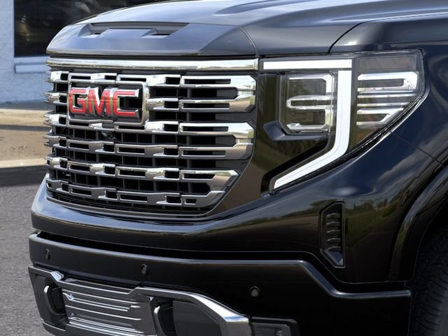 New 2026 GMC Sierra 1500 Denali AWD/4WD image 13