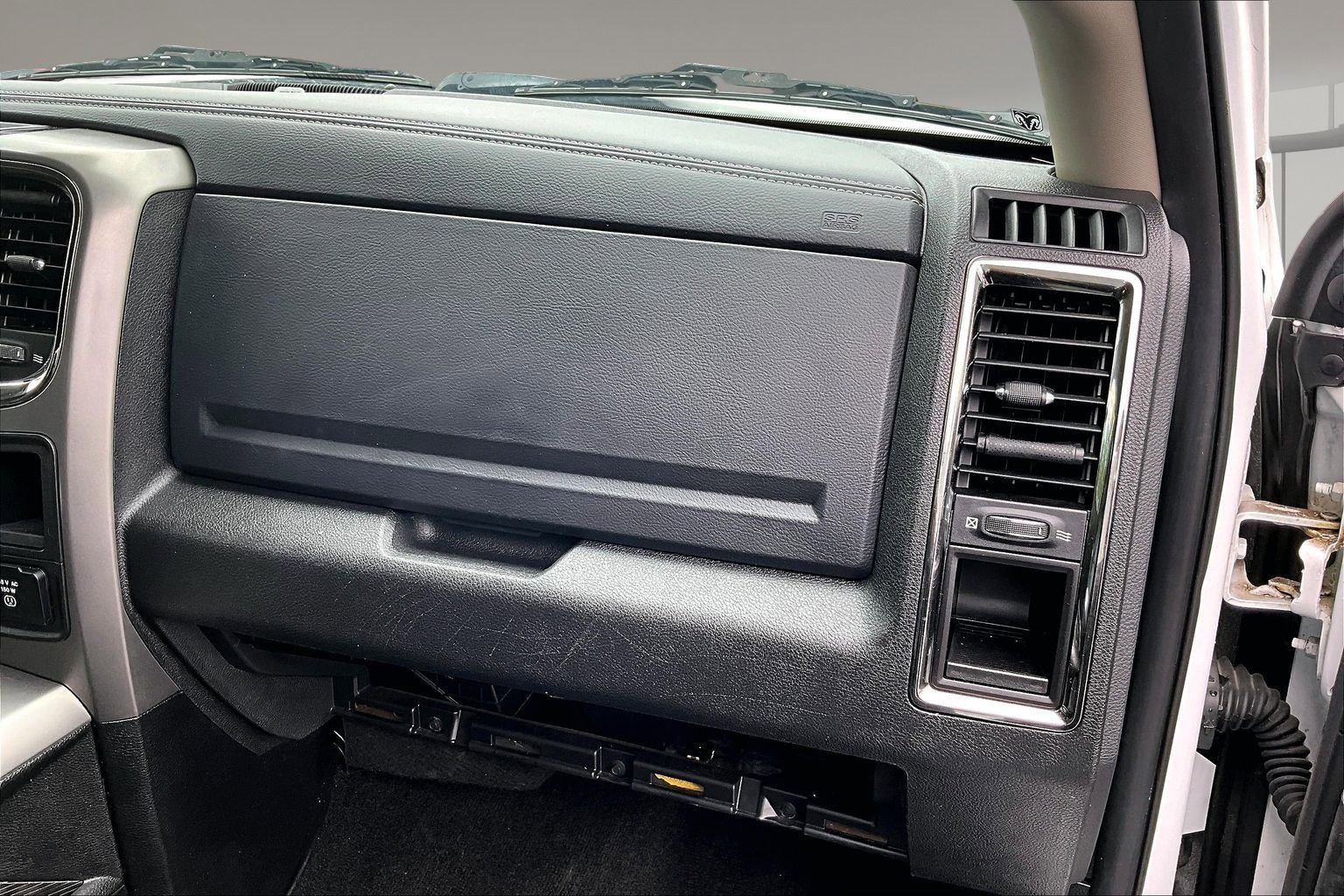 Used 2017 RAM 1500 Sport w/ Sport Premium Group AWD/4WD image 27