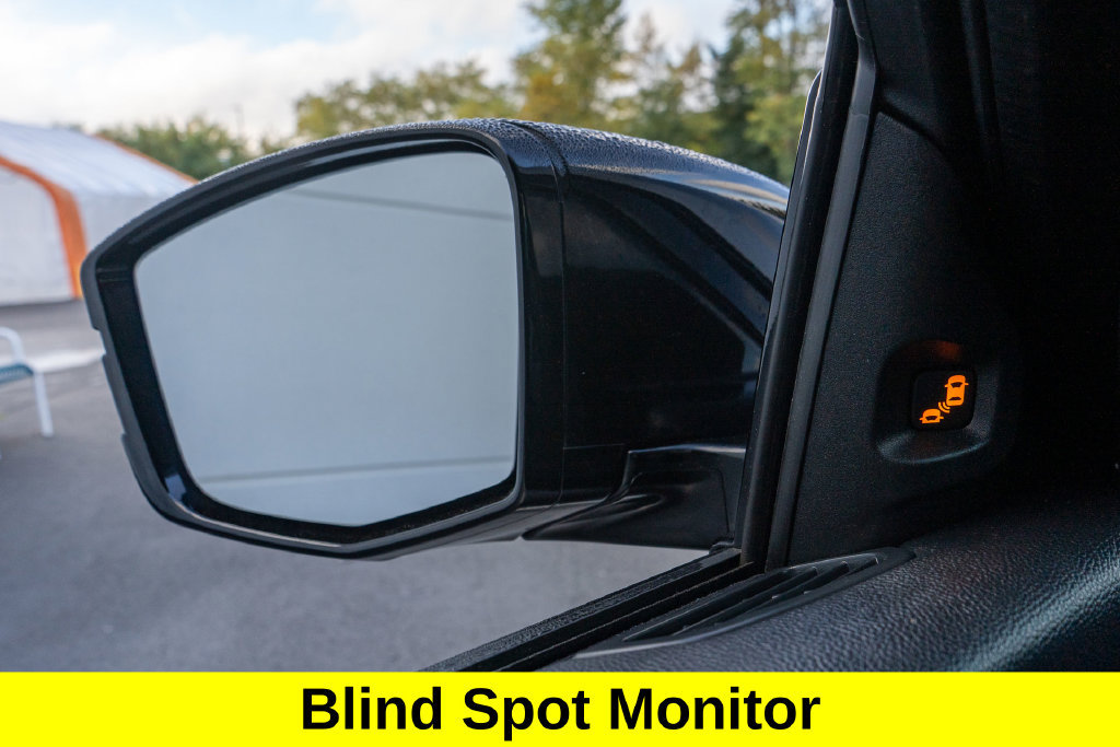 Used 2025 Acura MDX A-Spec AWD/4WD image 17
