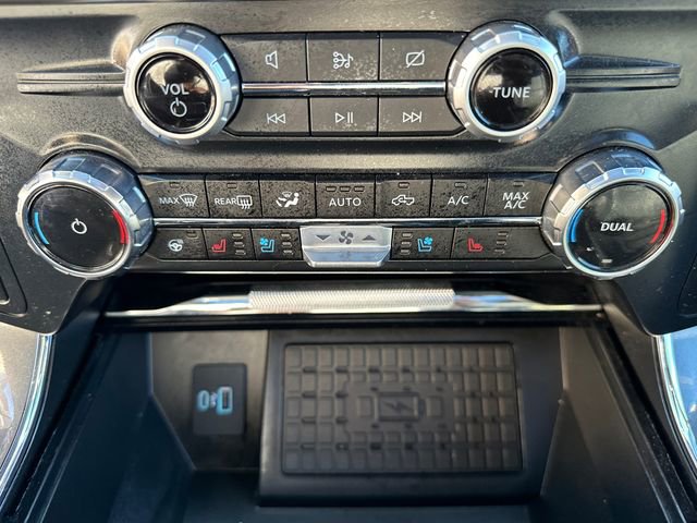 Used 2023 Ford F150 Lariat w/ Equipment Group 502A High image 34