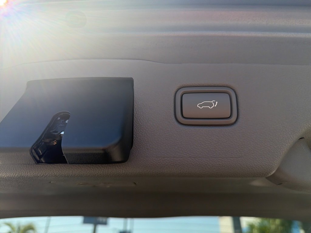 Used 2020 Kia Sorento SX image 11