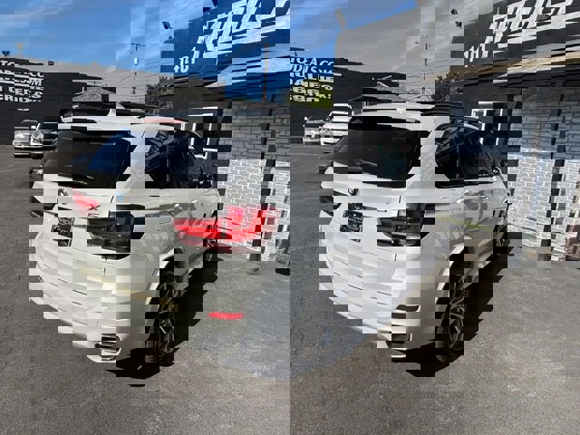 Used 2015 BMW X5 xDrive35d image 27