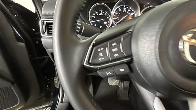 Used 2025 MAZDA CX-5 AWD 2.5 S w/ Preferred Package image 15