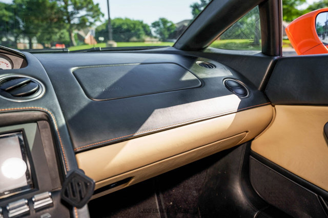Used 2004 Lamborghini Gallardo AWD/4WD image 25