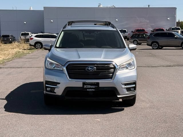 Used 2019 Subaru Ascent Limited AWD/4WD image 9