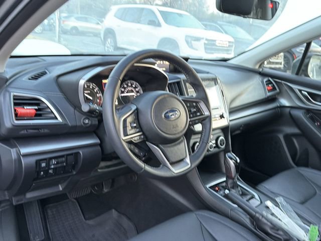 Used 2022 Subaru Impreza 2.0i Limited image 16