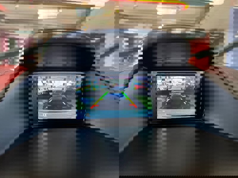 Used 2018 Ford Fiesta SE image 17