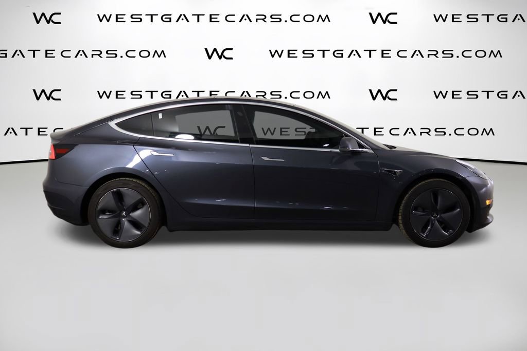 Used 2020 Tesla Model 3 Long Range image 46