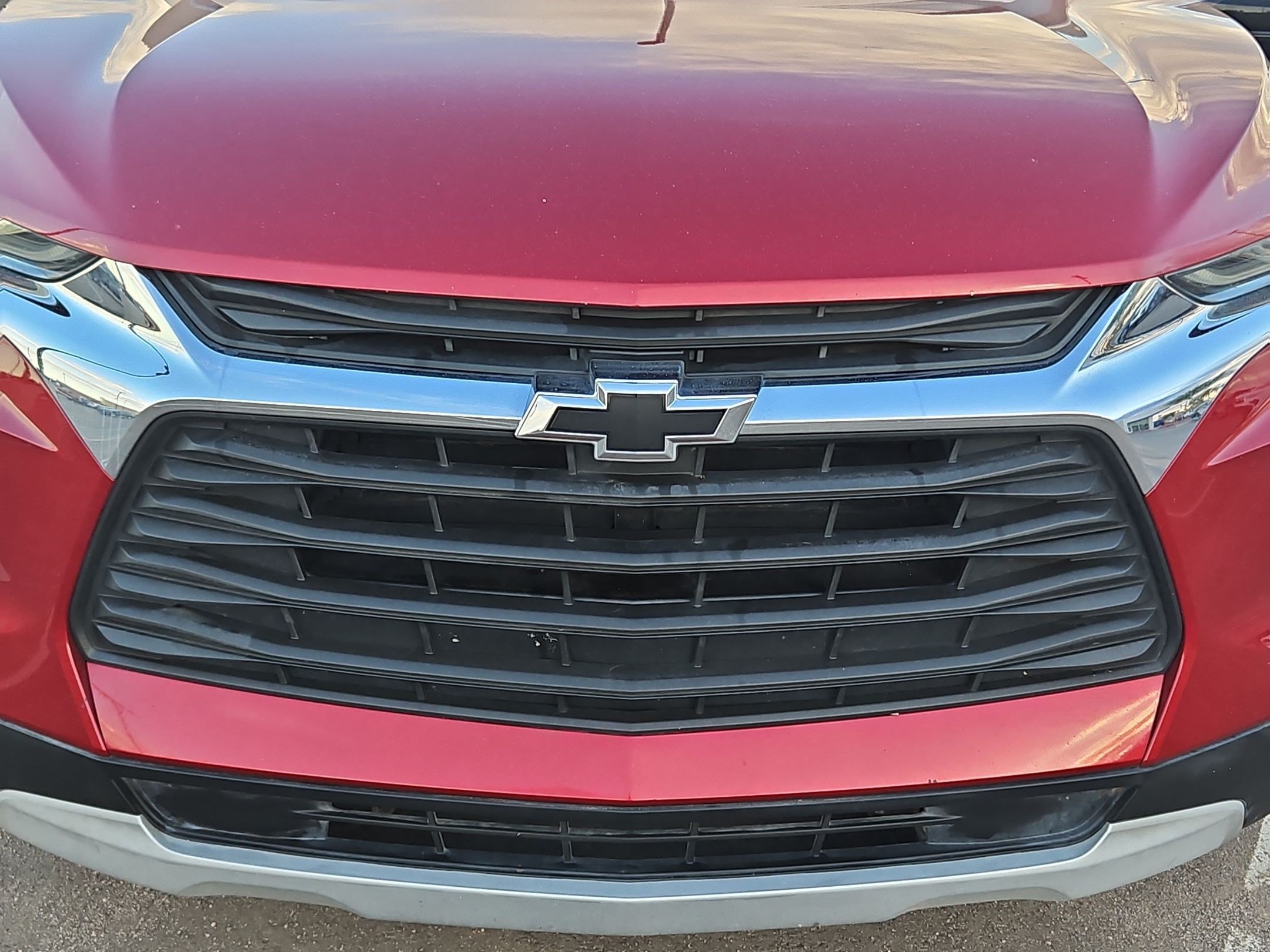 Certified 2019 Chevrolet Blazer LT FWD image 9