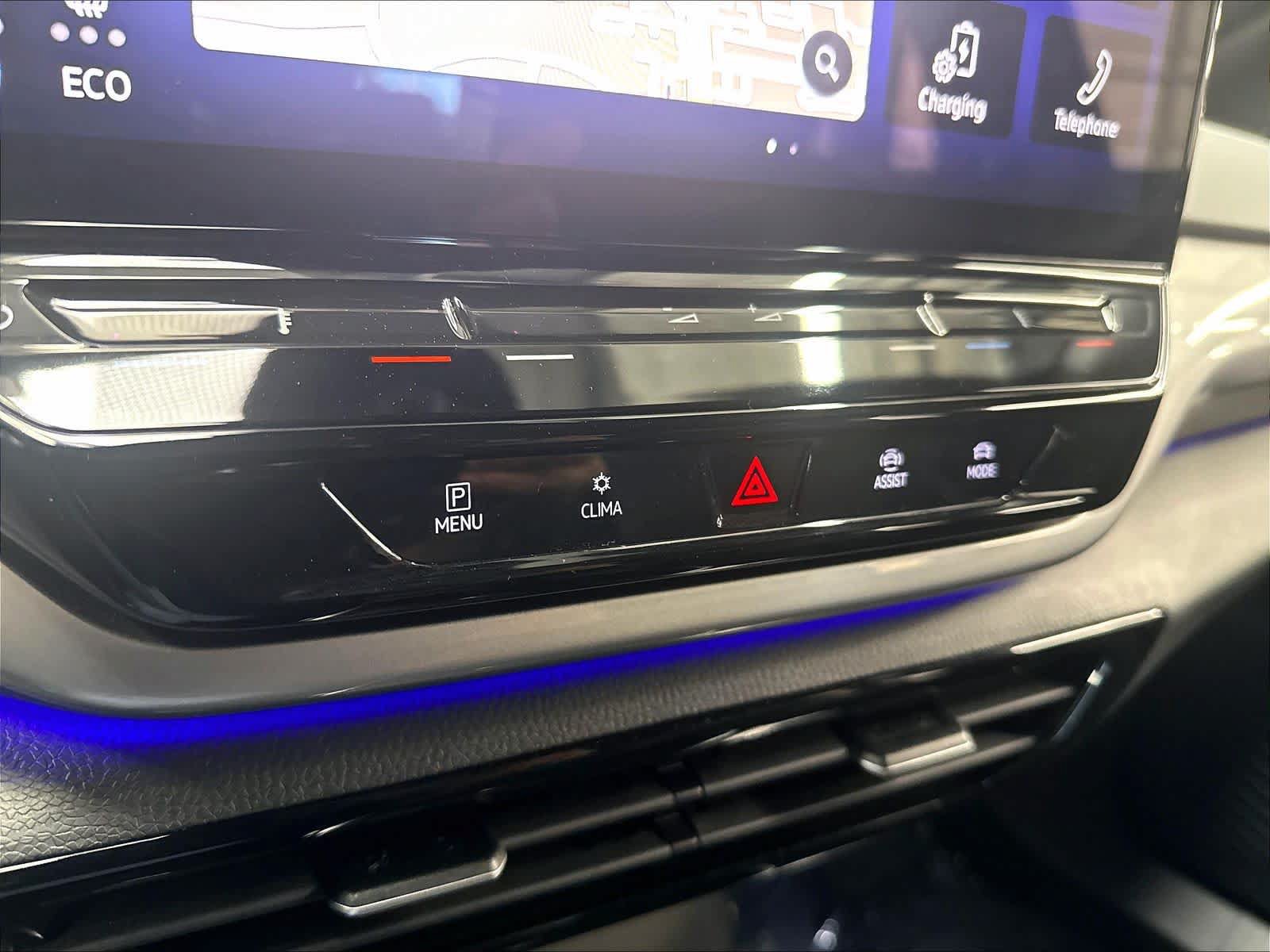 Used 2023 Volkswagen ID.4 S RWD image 18