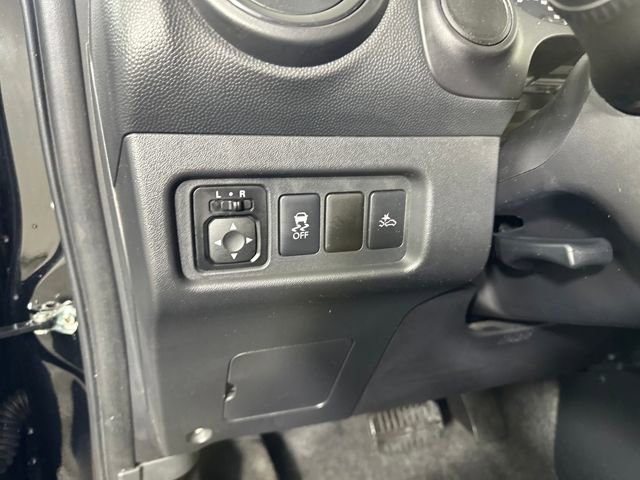 Used 2024 Mitsubishi Mirage G4 LE image 19