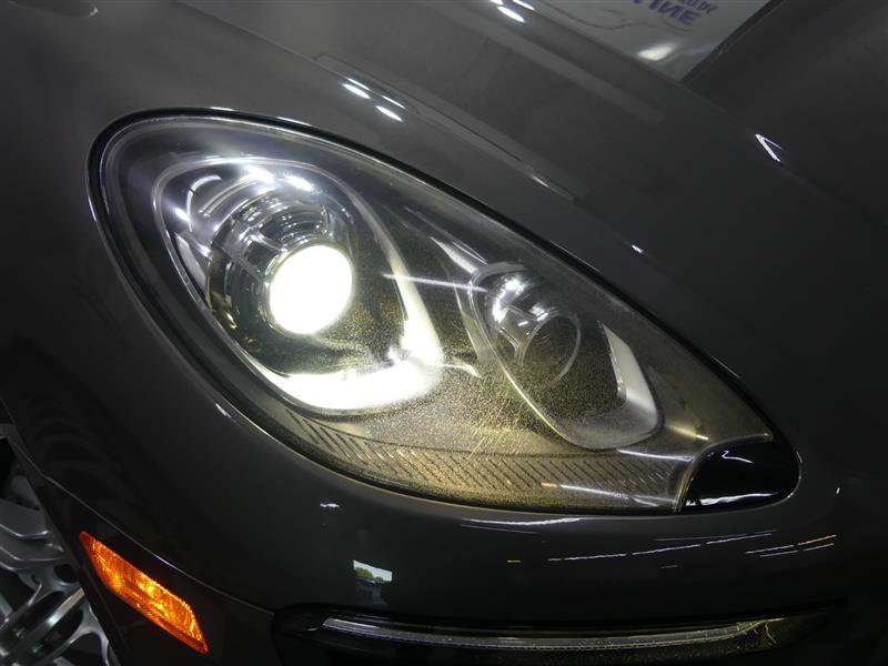 Used 2016 Porsche Macan S AWD/4WD image 14