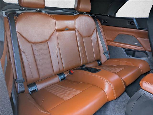 Used 2024 BMW M4 xDrive Competition w/ Executive Package image 19