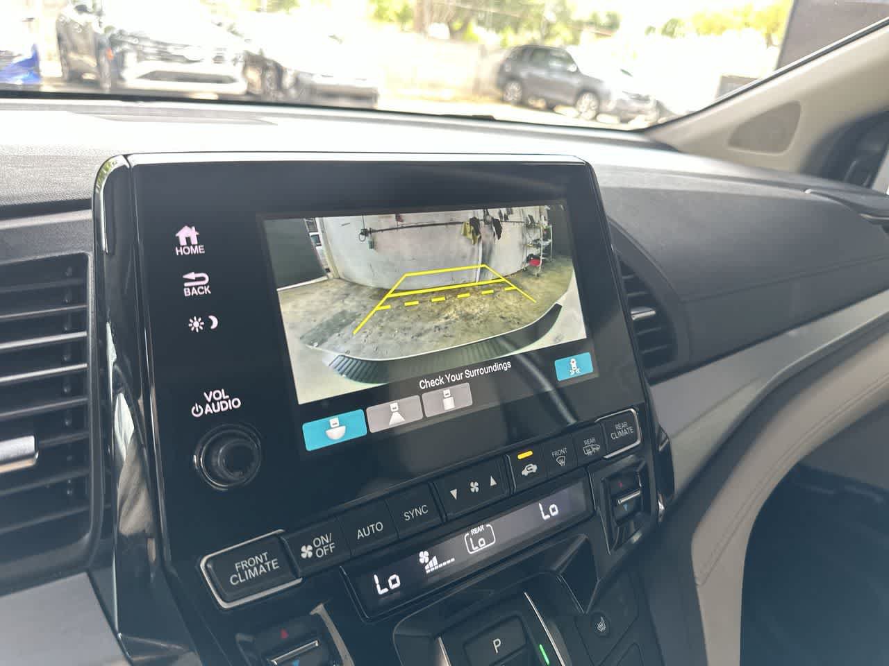Used 2023 Honda Odyssey EX-L image 19